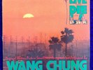 WANG CHUNG To Live And Die In LA soundtrack OST LP '85 Geffen L.A. Tested EX+
