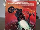 Meat Loaf Paradise by the Dashboard Light Vinyl LP 1978 White Label Promo AS 477