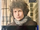 VMP Bob Dylan, Blonde On Blonde Sealed & Mint Lp MONO GOLD VINYL