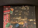 Larry June & Jay Worthy - 2 P'z In A Pod -Vinyl - sealed - Obi Strip - Stickers