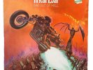 Meat Loaf ‎Bat Out Of Hell LP Vinyl 1977 AUSTRALIAN FIRST PRESSING ELPS 3860