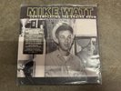Mike Watt – Contemplating The Engine Room LP Vinyl RSD New Seal