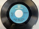 THE WINSTONS: Color Him Father/Amen, Brother 1969 45 RPM 7” Vinyl Metromedia