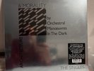 LIMITED OMD ARCHITECTURE & MORALITY SINGLES 40TH ANNIVERSARY TRIPLE 12