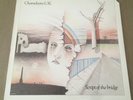 Chameleons U.K 1983 Script of the Bridge LP - With Insert -Excellent Condition