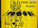 Stan Getz Plays, 1953 10