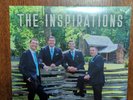 The Inspirations A Pioneer Legacy SEALED Gospel Lp