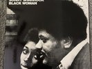 Black Woman by Sharrock, Sonny (Record, 2023)