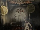 Bee Gees Vinyl Double LP Saturday Night Fever Disco 1970s