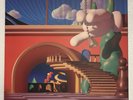 The Amazing Digital Circus Pilot Soundtrack Vinyl Record