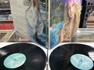 TAYLOR SWIFT SELF TITLED S/T VINYL 2 LP Big Machine BMRTS0150A