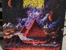 Blood Incantation – Absolute Elsewhere LP Signed Gold Vinyl Gatefold w/ poster