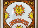 ANDROMEDA - ANDROMEDA 1st UK Press RCA Victor SF8031 1969 LP Atomic Rooster VG-
