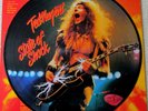 Ted Nugent –State of Shock 1979 Picture Disc MINT  Never played.
