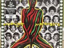 A Tribe Called Quest – Midnight Marauders 2014 Newbury Comics Colored Vinyl