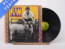 Paul & Linda McCartney Ram Gatefold Canada LP Album Vinyl Record - VG+/VG+