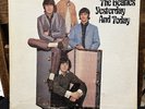 The Beatles Yesterday and Today 2nd State Butcher Scranton PA #3 LP