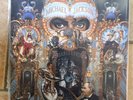 Michael Jackson - Dangerous (2018, Double Vinyl LP)