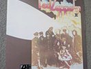 Led Zeppelin  II /2 UK 1st  Plum  Wreck A2/ B2 Vinyl Record,  original inner