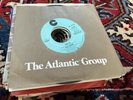 (50)  45 RPM RECORDS 1970'S-80'S RAP,DISCO, R&B,SOUL,BOOGIE PROMOS LOT