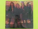 Strangeways - Walk In The Fire - 1989 - 9662-1-R - New - Sealed - Vinyl