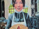 **Banned Cover/Shrink** Mom's Apple Pie 