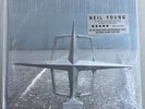 Neil Young Chrome Dreams II First Press Reprise Records Vinyl 2-LP 2007 NM Minty