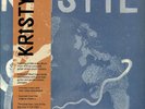 Kristyl - Kristyl Black Vinyl Edition (1975 - EU - Reissue)