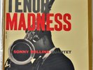 DCC COMPACT CLASSIC SONNY ROLLINS QUARTET 