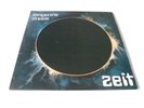TANGERINE DREAM 'ZEIT' 2LP UK VIRGIN 1976 GATEFOLD KRAUTROCK