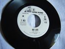 T. REX / MARC BOLAN -  HOT LOVE RARE PROMO EP N/MINT.
