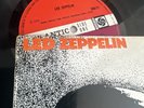 LED ZEPPELIN LED ZEPPELIN I, 1969 UK VINYL, A1/B4 PLUM LABEL, plays great