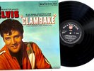 NM/NM ELVIS PRESLEY Clambake 1968 VINYL LP RED SPOT MONO 1st Pres
