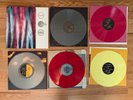 Origami box set, by Lush. 5 record box set in mint condition.