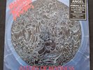 Morbid Angel “Altars Of Madness” Original U.K. 1989 vinyl Lp