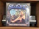 The Sword Age of Winters Rime & Frost Colored Vinyl LP Record Sealed 20th Anniv