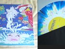 Esperwave Vinyl LP Final Fantasy VI 6 Soundtrack Record OST Yoshitaka Amano NEW