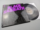 Black Sabbath - Master Of Reality. WWA 008. VG/G+. UK Box Cover  Vinyl Record LP