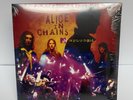 Alice in Chains - MTV Unplugged - Vinyl LP Reissue Brand New “SEALED”