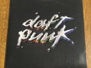 Daft Punk Discovery First Press Eu 2001 2 Lp Vinyl Record RARE OOP