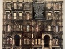 Led Zeppelin: Physical Graffiti 1975 Vintage Vinyl SS 2-200 SHRINK HYPE STICK LP