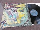 Roger Bunn- Piece Of Mind-Netherlands 1st pressing-1970-PHILIPS-VG+/NM