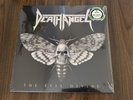 DEATH ANGEL The Evil Divide Black Vinyl 2LP Sealed Thrash Metal