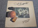 SYD BARRETT The Madcap Laughs/Barrett  1970   EMI/HARVEST double LP     VG+