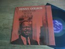 Benny Golson – Groovin' With Golson RVG/DEEP GROOVE 1959 Jazz mono LP