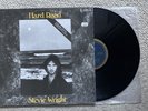 Stevie Wright – Hard Road - Rare 1974 Australia Vinyl Album - Rock - Evie, etc