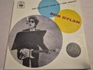 Bob Dylan Four 7