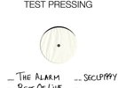The Alarm(Test Pressing Vinyl LP)Best Of Live-Secret-SECLP199Y-UK-2026--M/M