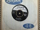 THE SHELLS - BABY, OH BABY London 9288