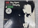 Roy Ayers Ubiquity, Red Black & Green, 1973 1st Polydor, PD-5045, Promotion Copy